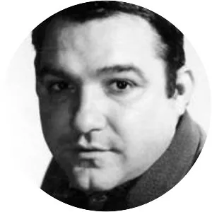 Lyubomir Sharlandzhiev