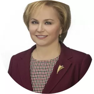 Lyubov Dukhanina