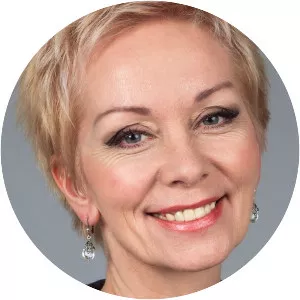 Lyubov Germanova - Actress