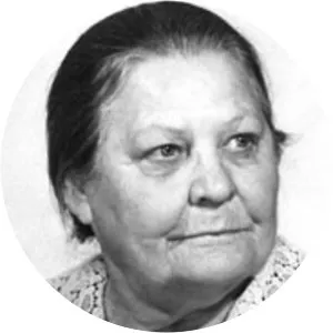 Lyubov Kalyuzhnaya