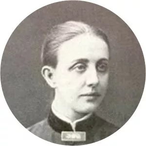 Lyubov Petrovna Butakova - Sergei Rachmaninoff's mother