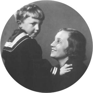 Lyubov Sergeevna Zalesskaya