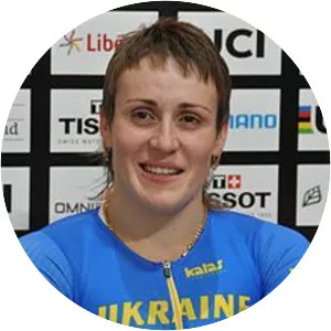 Lyubov Shulika
