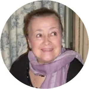 Lyubov Strizhenova