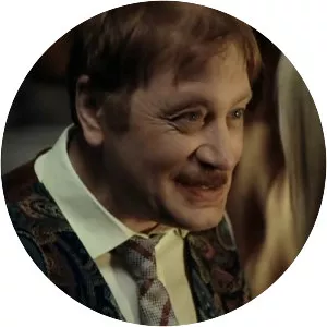 Lyubov' zla. . . (Любовь зла)