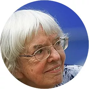 Lyudmila Alexeyeva