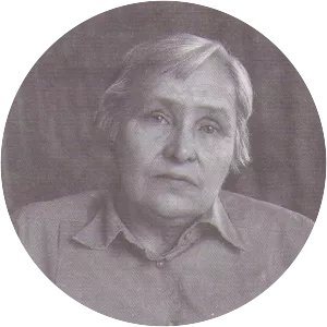 Lyudmila Azarova