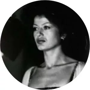 Lyudmila Barykina Musician