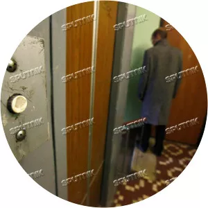 Lyudmila Chichvarkina photograph