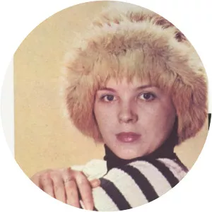 Lyudmila Drebneva