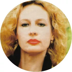 Lyudmila Efymenko - Actress