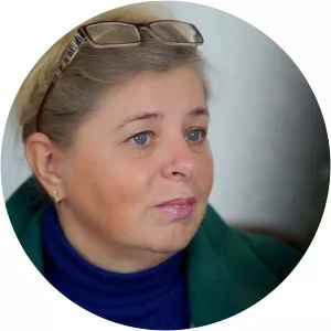 Lyudmila Ignatenko - Vasily Ignatenko's wife