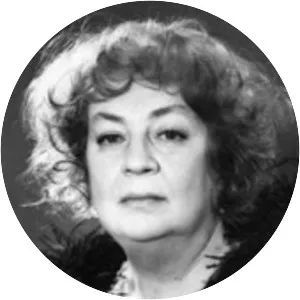 Lyudmila Ksenofontova