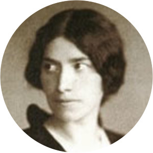 Lyudmila Mayakovskaya