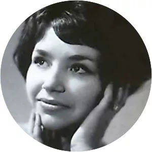 Lyudmila Mikhailovna Vyunkova photograph