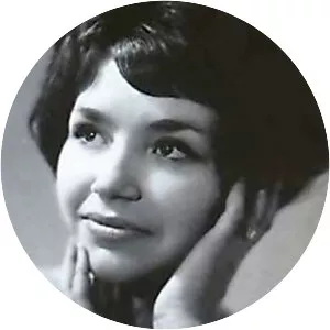 Lyudmila Mikhailovna Vyunkova