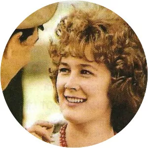 Lyudmila Nilskaya - Actress