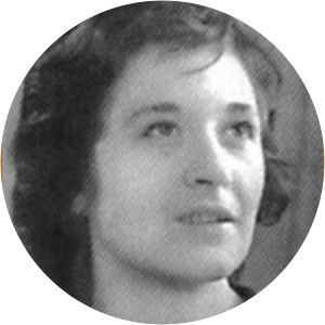 Lyudmila Panich photograph