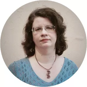 Lyudmila Petranovskaya