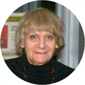 Lyudmila Petrushevskaya