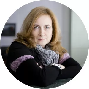 Lyudmila Rublevskaya