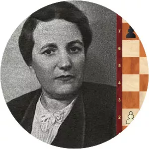 Lyudmila Rudenko
