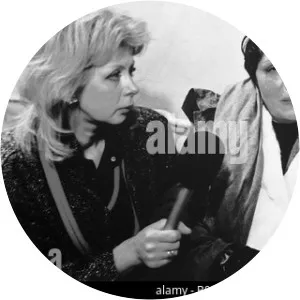 Lyudmila Samokhvalova