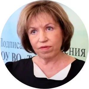 Lyudmila Skakovskaya