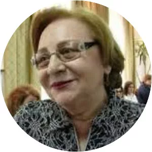 Lyudmila Ter-Petrosyan