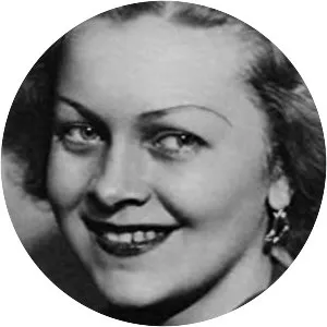 Lyudmila Tselikovskaya