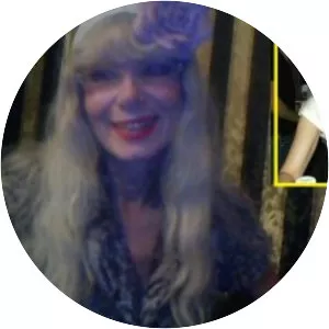 Lyudmila ZahazhaevaNikolova