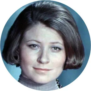 Lyudmila Zaytseva - Russian film actress