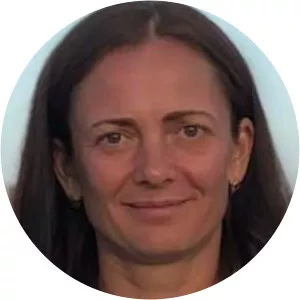 Lyudmyla Lemeshko - Ukrainian footballer