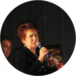 Lyudmyla Yanukovych