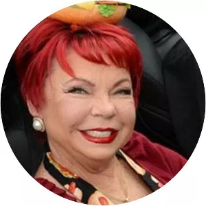 Lyudmyla Poryvay Musician