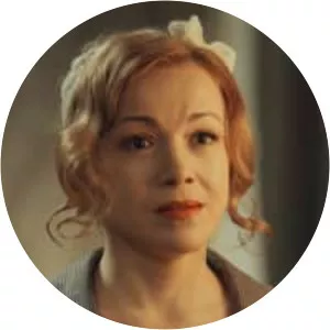 Lyudmyla Zahorska - Actress