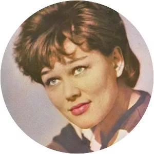 Lyusyena Ovchinnikova