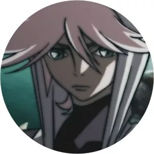 Lyuze - Fictional character