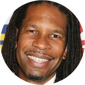 LZ Granderson