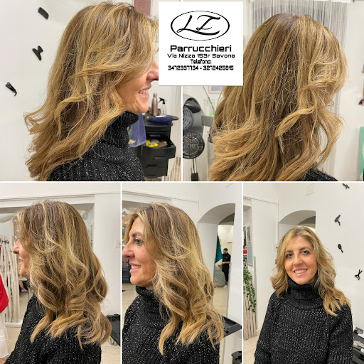 LZ parrucchieri