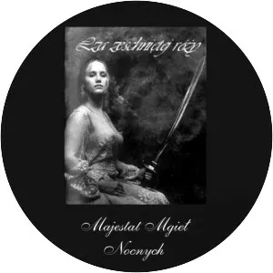 Łza Zeschniętej Róży - Musical group