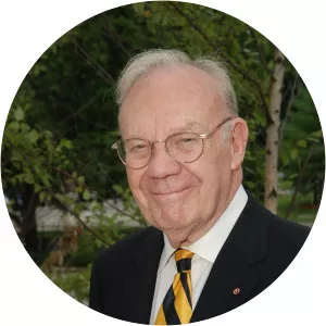 M. Frederick Hawthorne