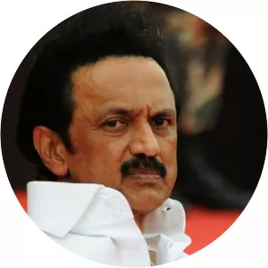 M. K. Stalin