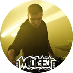 m1dlet - Musical artist