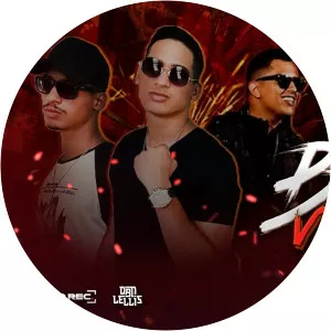 M2 Rec - Musical artist