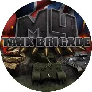 M4 Tank Brigade