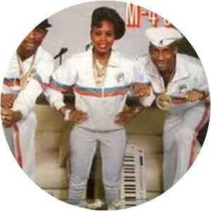 M4Sers - Musical artist