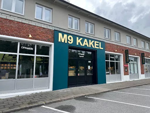 M9 KAKEL - 