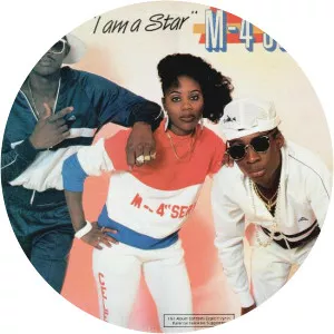 M-4- Sers - Musical artist