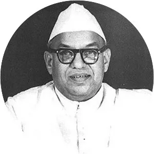 M. A. Ayyangar - Indian member of Parliament